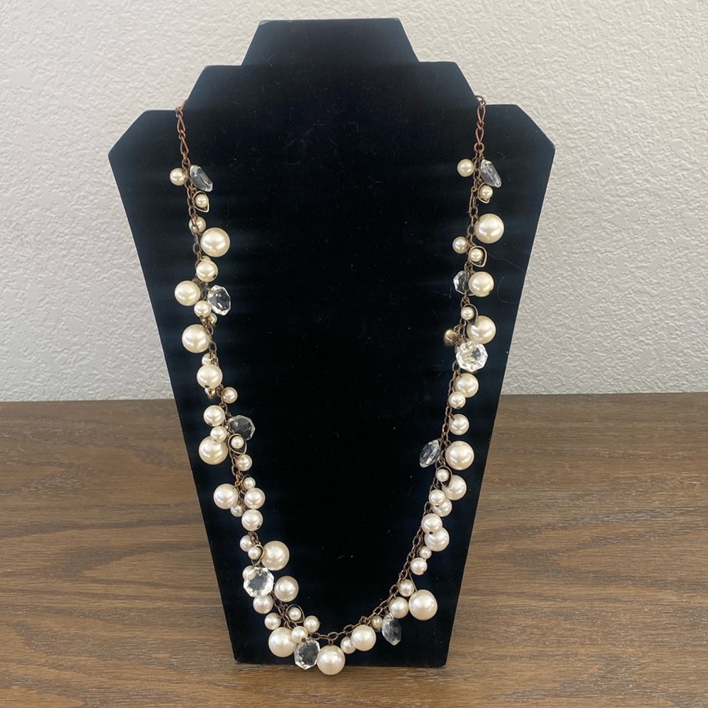 Chloe + Isabel Beaded Necklace